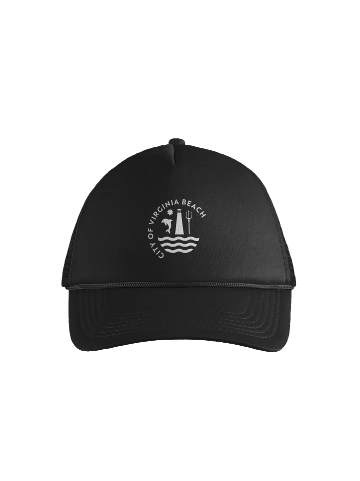 City of VB Hat product image (1)