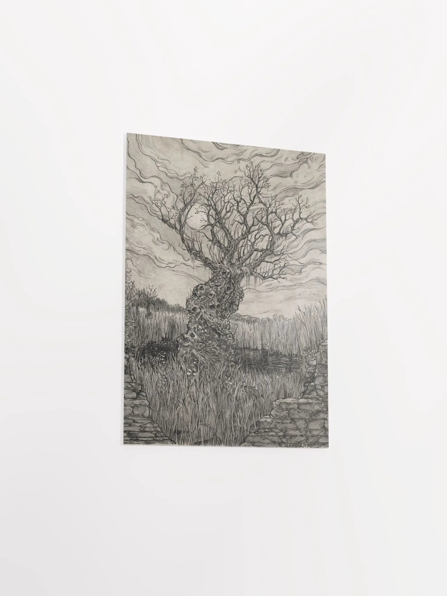 Untitled - Archival Matte Print product image (10)