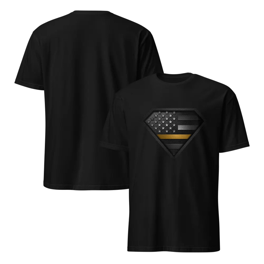 Super Dispatch Carbon Onyx product image (9)