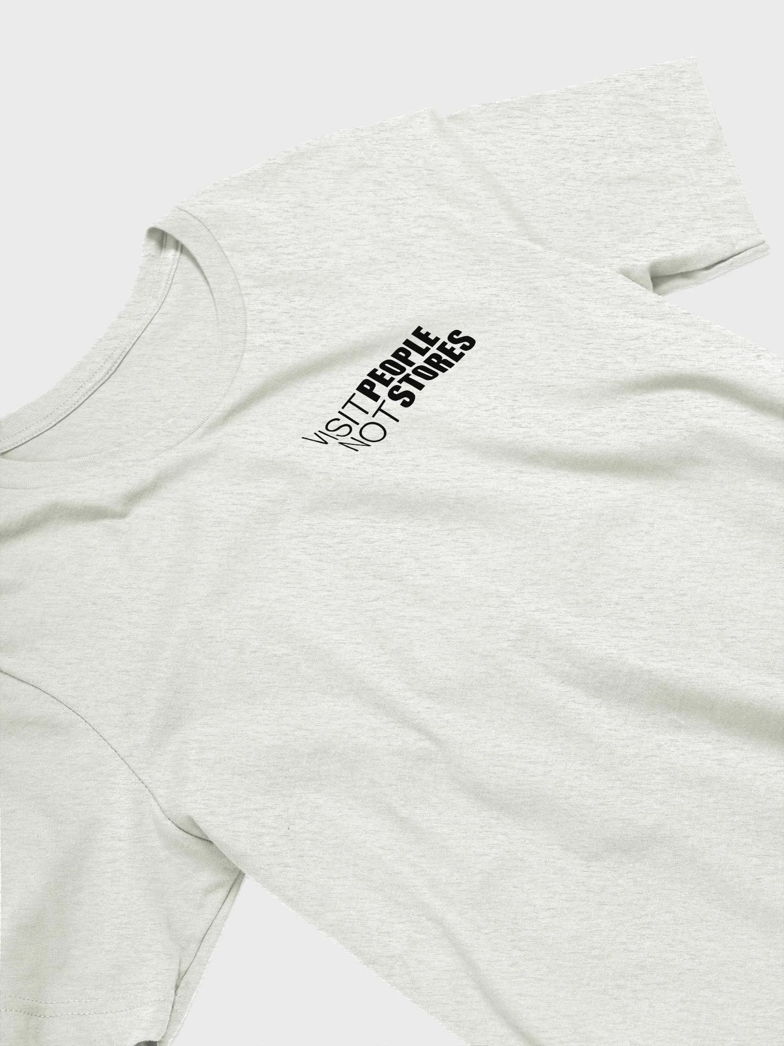 Visit People Not Store - T-Shirt product image (20)
