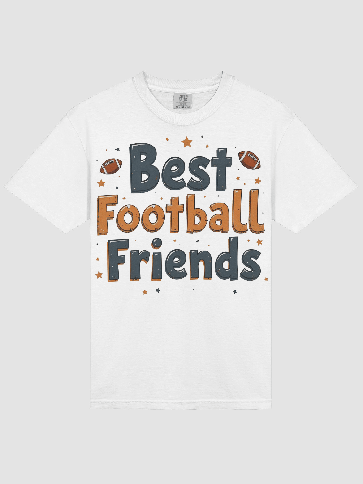 Best Football Friends product image (3)