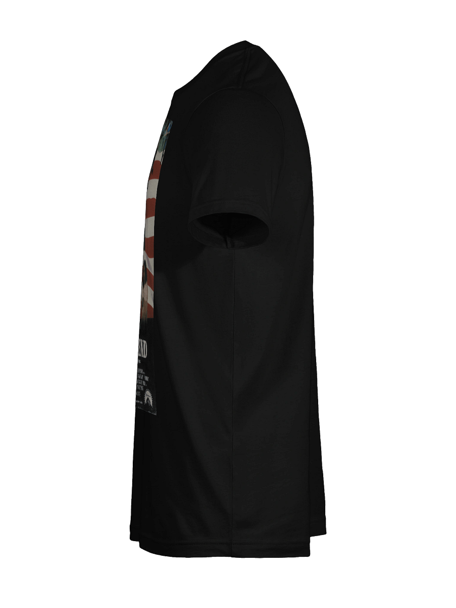 Riverbend Retro VHS T-Shirt product image (21)