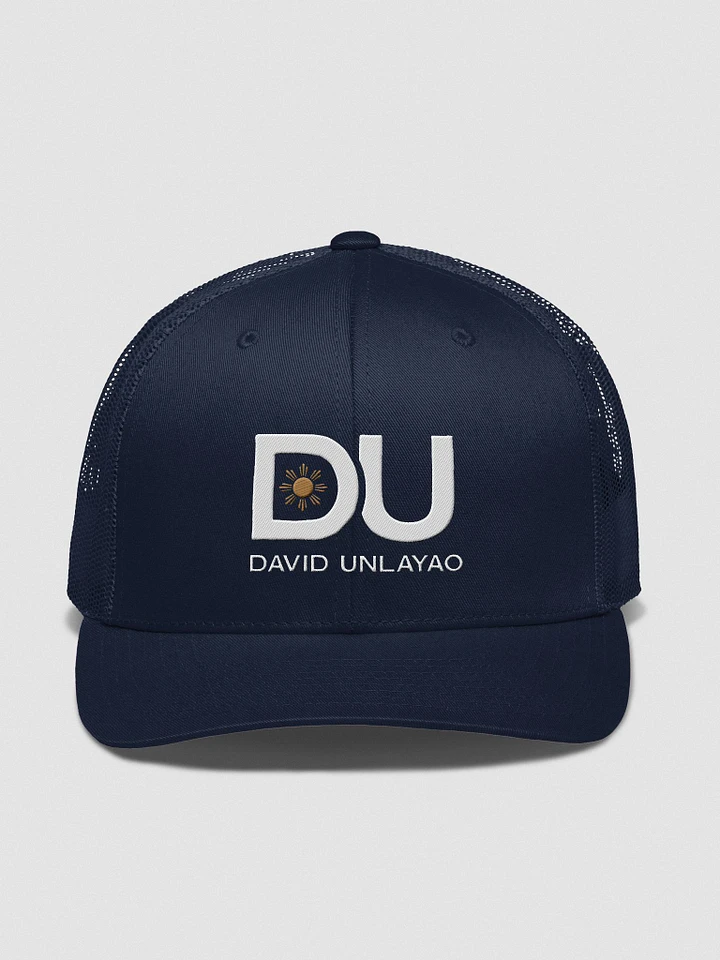 DU Logo Hat product image (1)