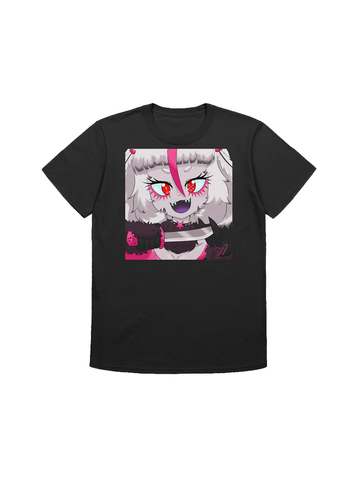 Ame Punk Shirt product image (1)