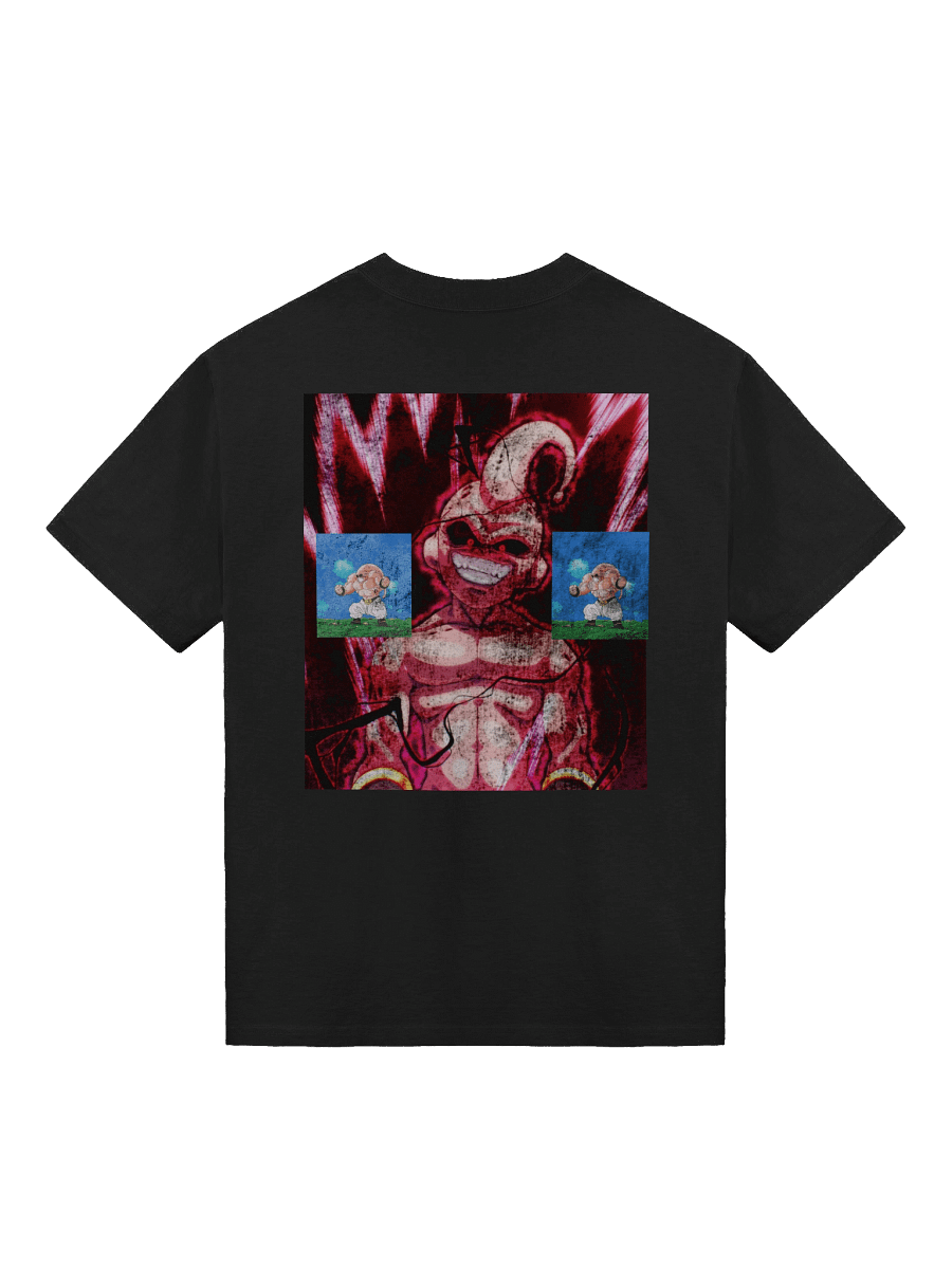 distressed kid super buuhan product image (2)