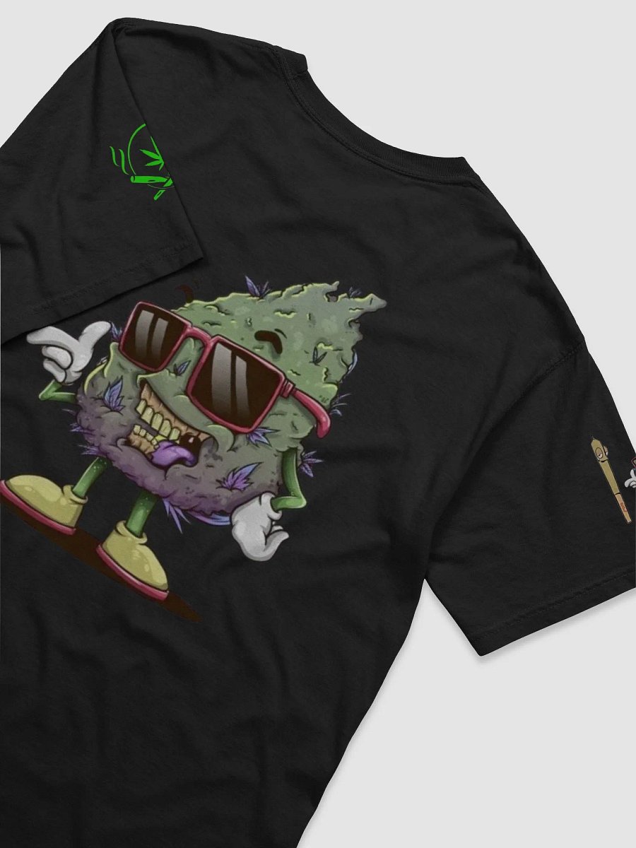 Smoked Out Tee product image (4)