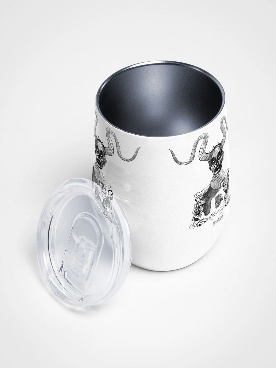 Incurably Optimistic Drawing product image (3)