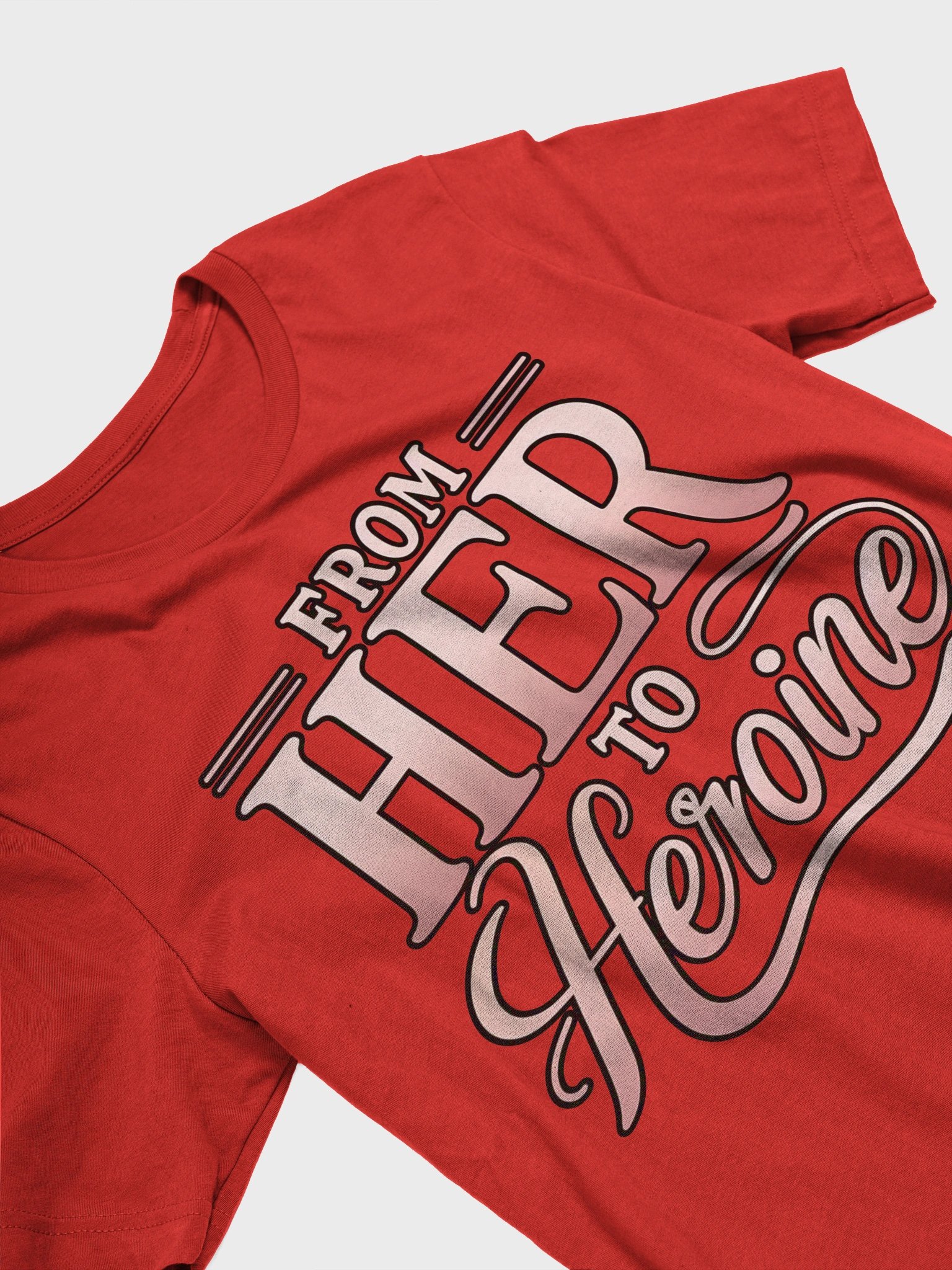From her to heroine product image (3)