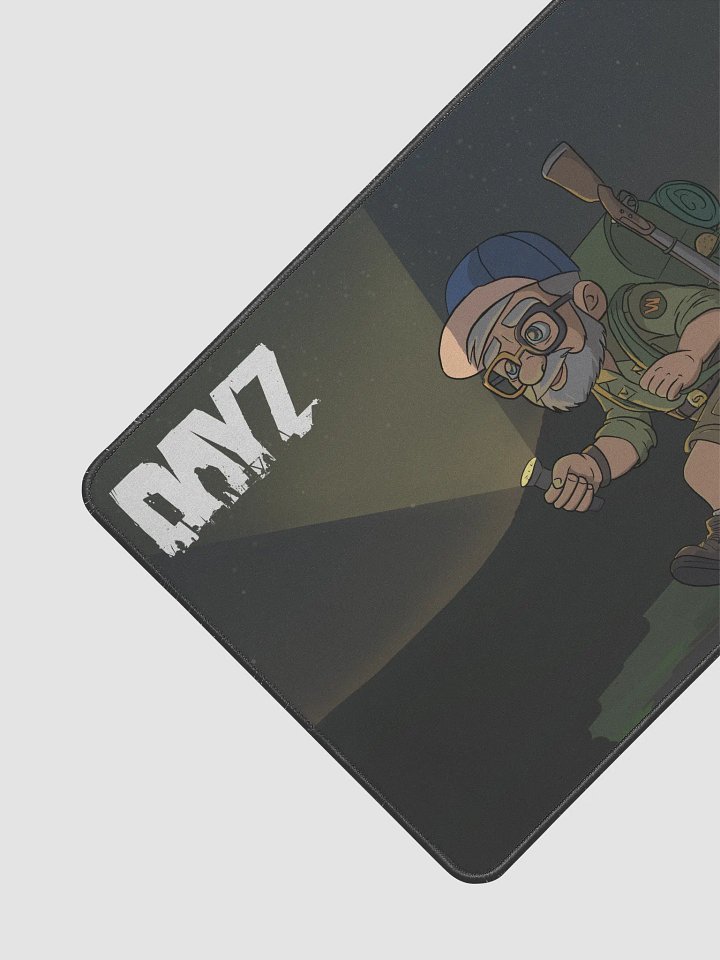 DayZ Desk Mat product image (2)