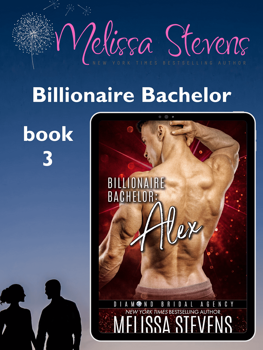 Billionaire Bachelor: Alex product image (1)