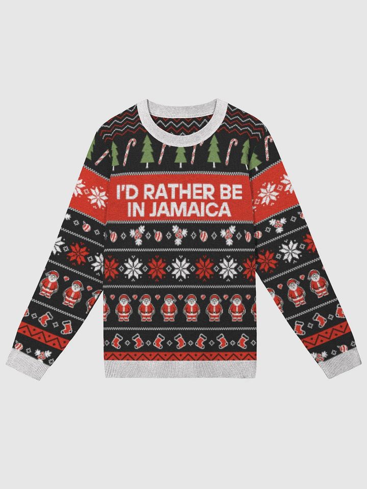 Rather be in Sweater product image (5)