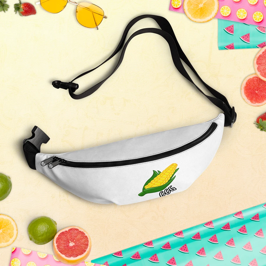 CORN CCG FANNYPACK product image (12)