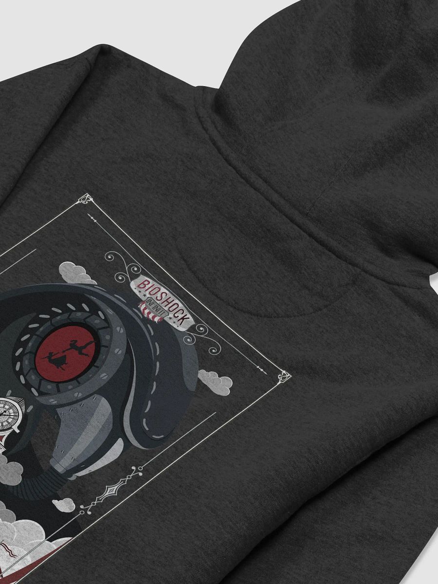 Bioshock Infinite - Hoodie product image (3)