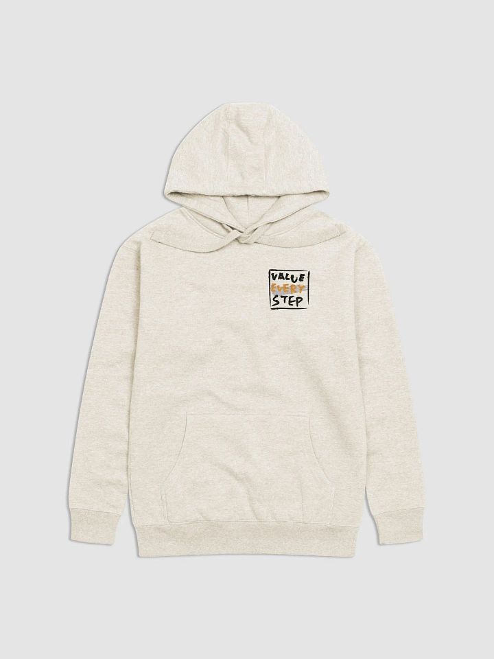 Value Every Setp Unisex Premium Hoodie product image (7)
