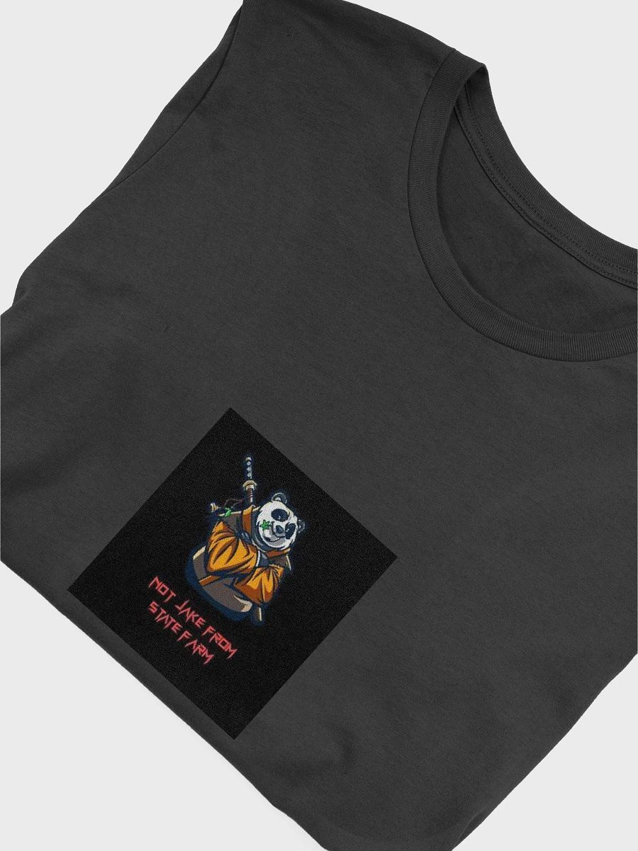 Comfy tee DEEP product image (60)
