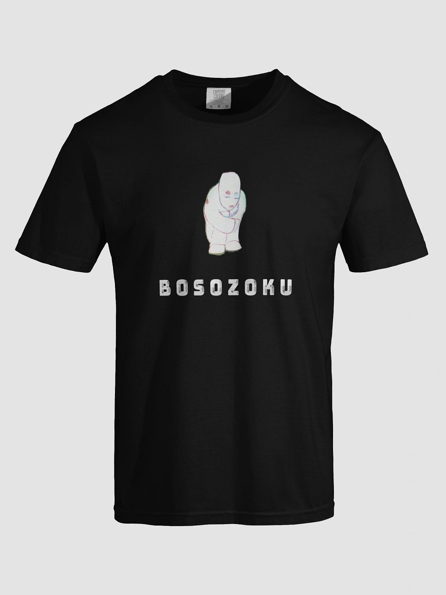 BOSOZOKU Shirt product image (5)