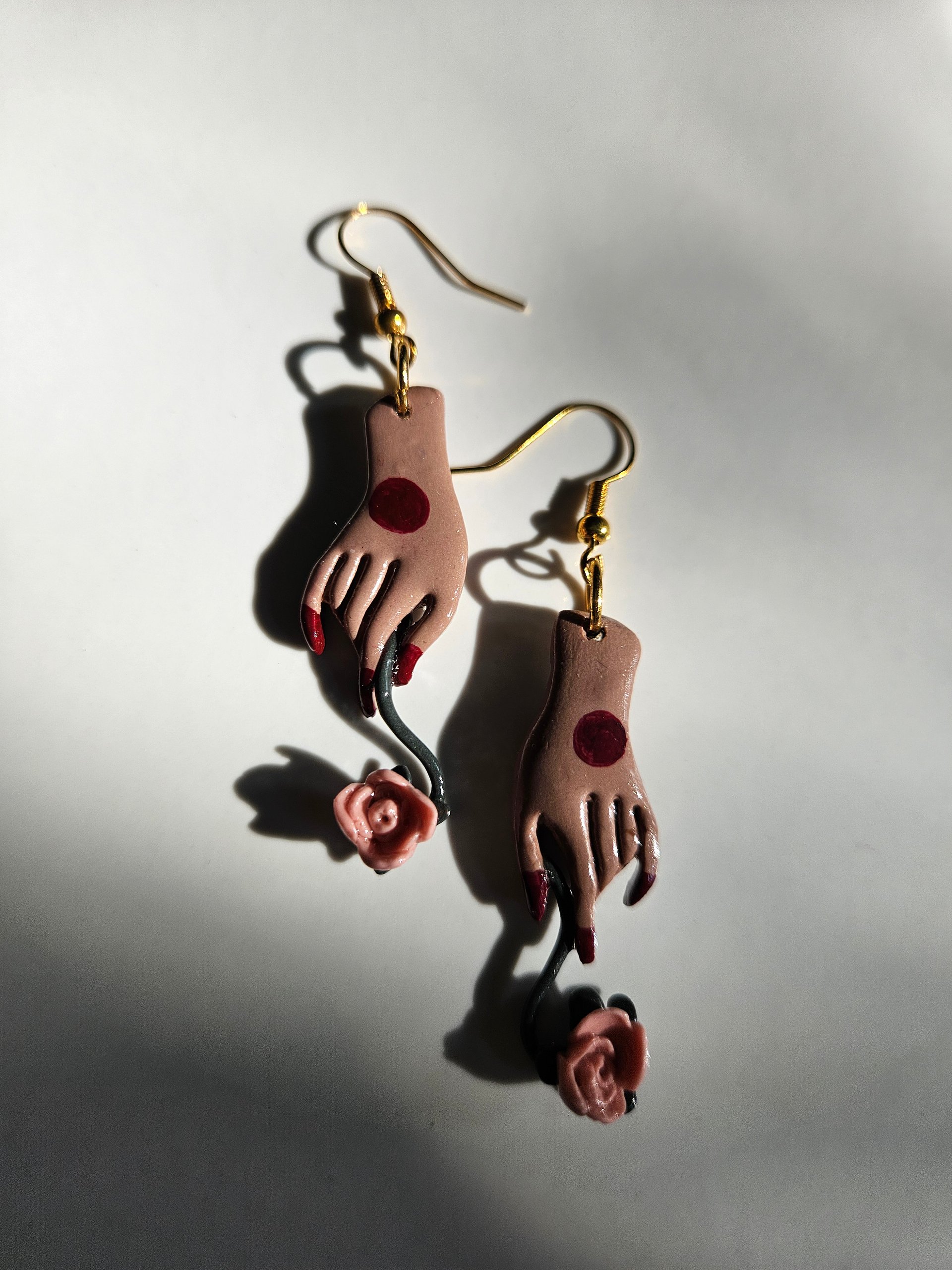 Henna Hands (Medium) product image (1)