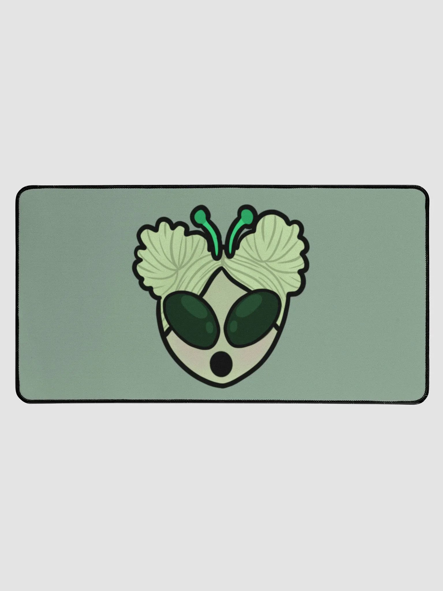 Alien Deskmat - Large Face product image (1)