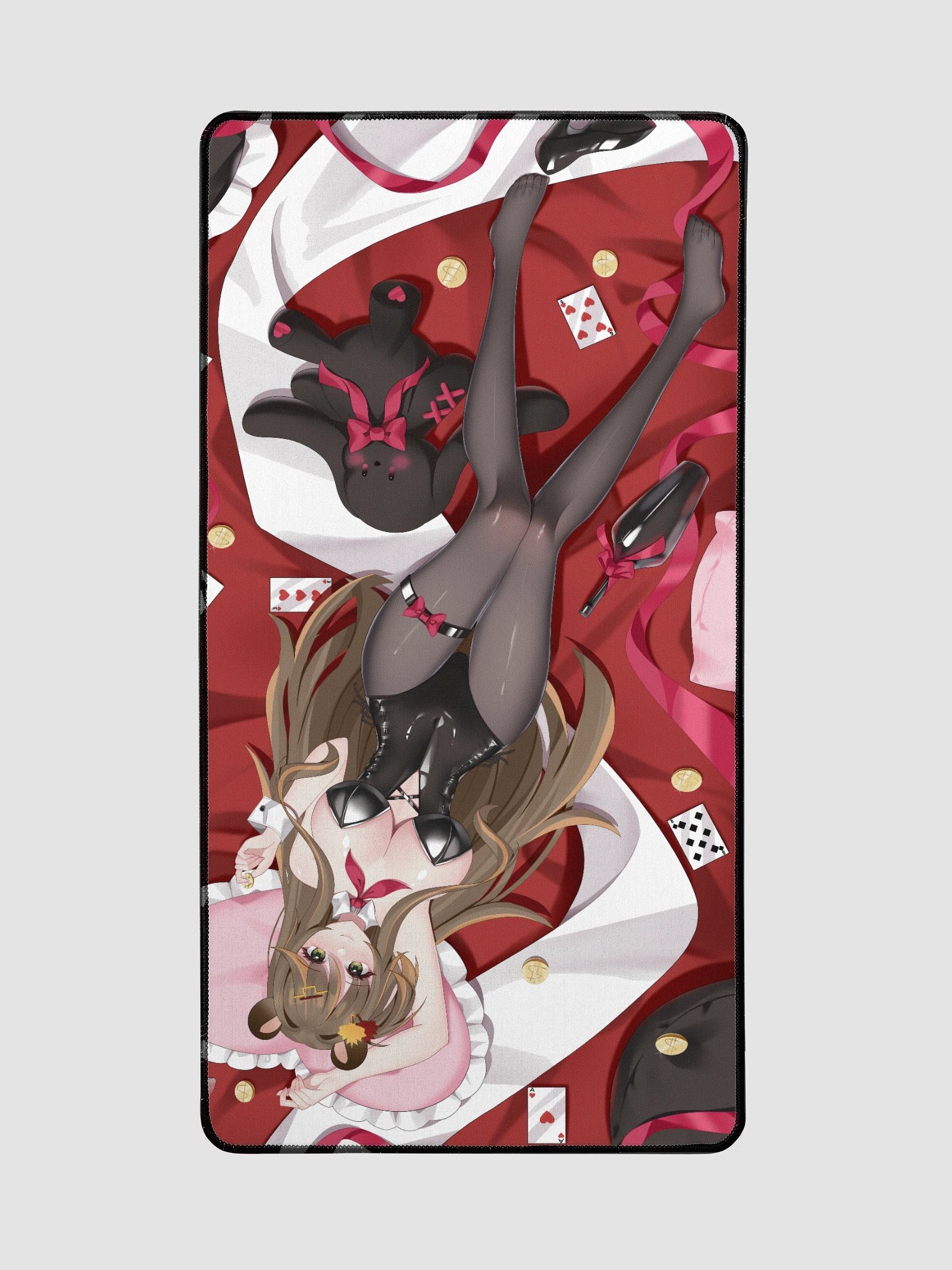 Casino Mousepad product image (2)