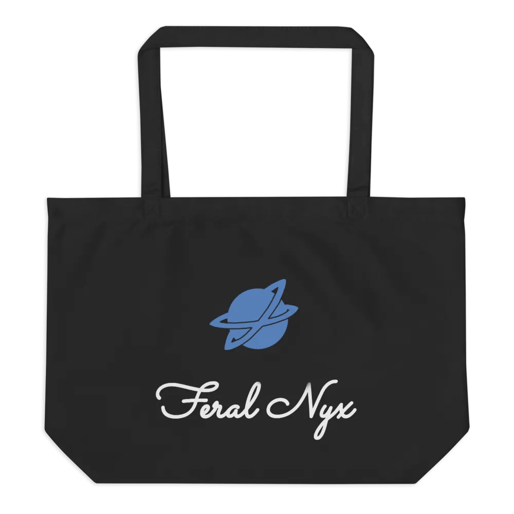 Aurelia - Organic Cotton Tote product image (2)