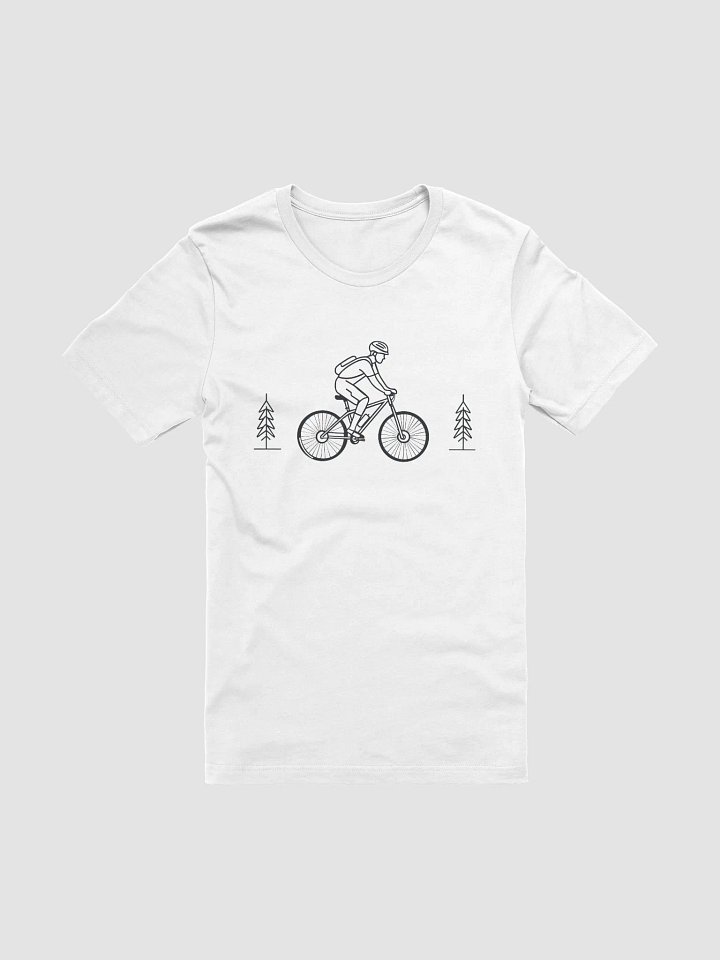 Bike Trek T-Shirt product image (1)