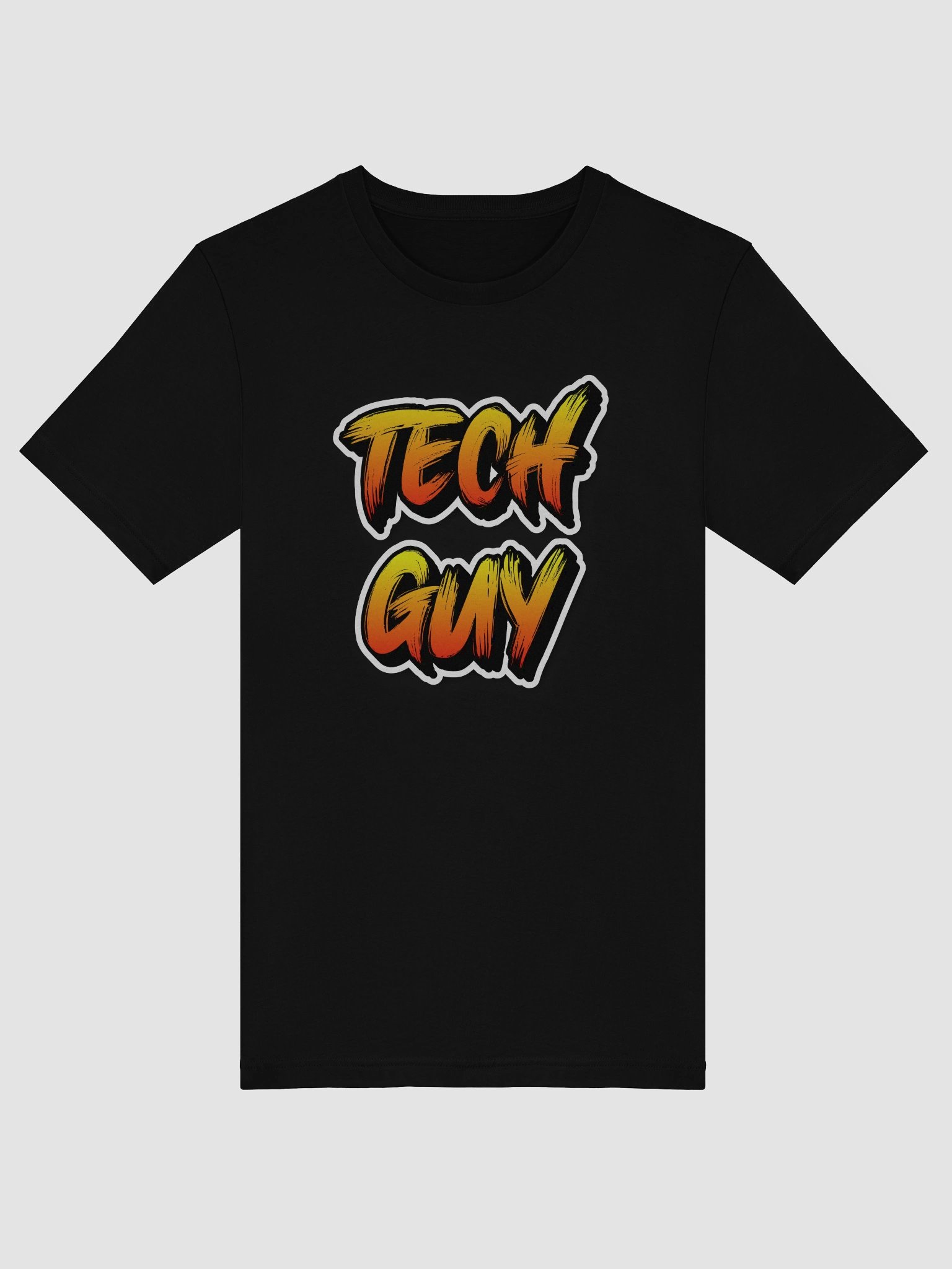 Tech Guy Stack Fighter product image (5)