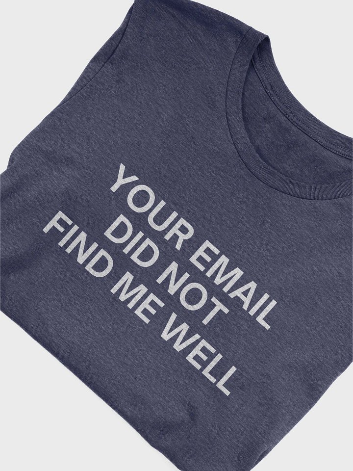 Your Email Tee product image (11)