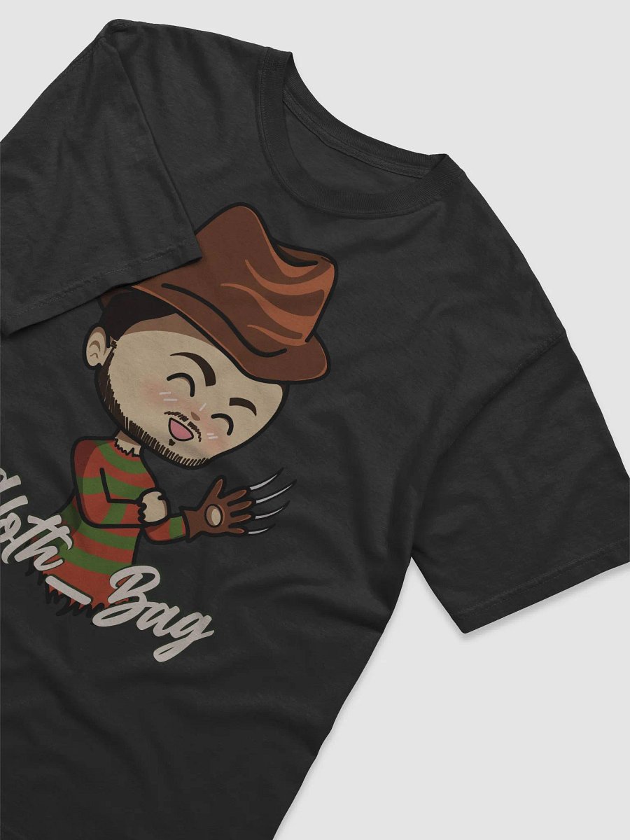 Sloth_Logo Shirt product image (3)