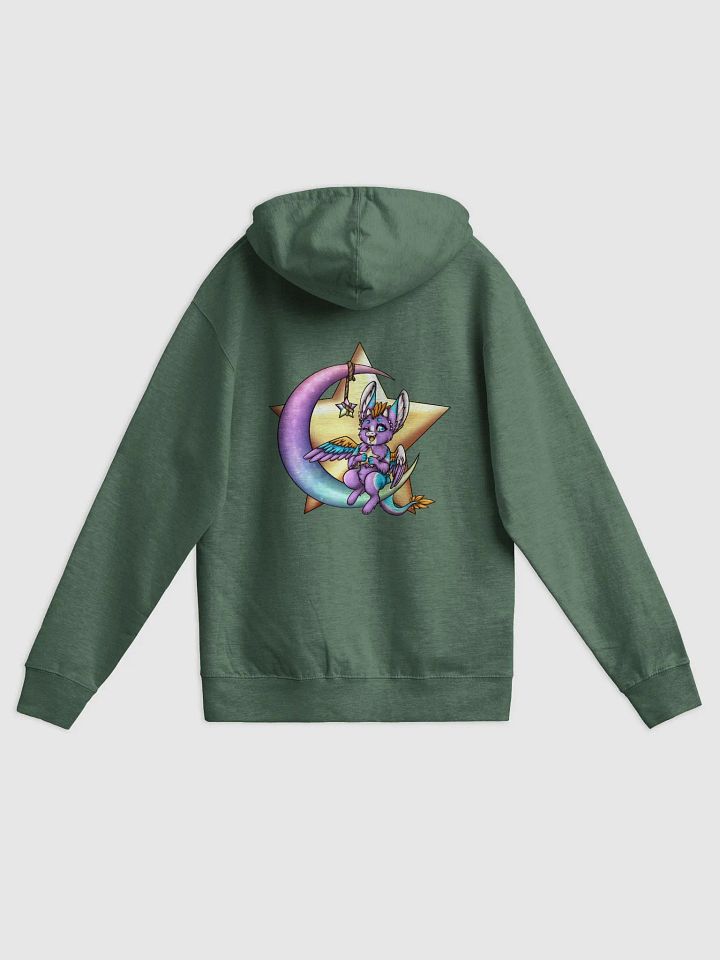 {Special Edition} Make A Wish Charity Zip-Up Hoodie product image (6)