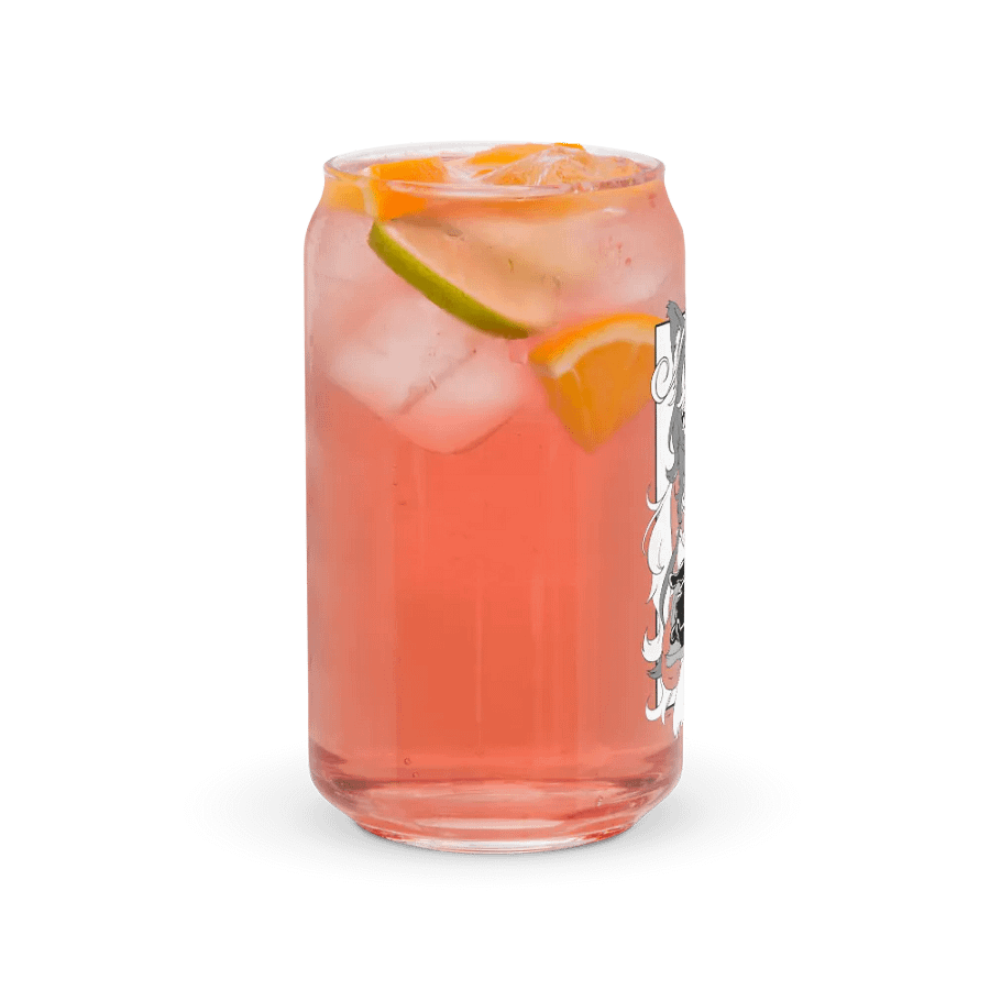Waifu Glass Cup product image (9)