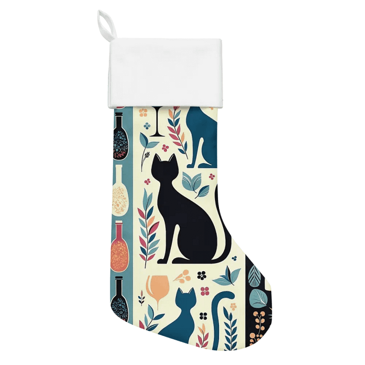 Christmas Stocking product image (1)