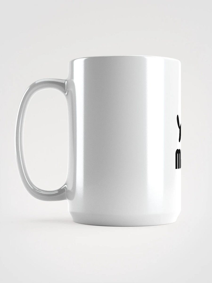 MEOW Whiskered Reflections Mug product image (6)