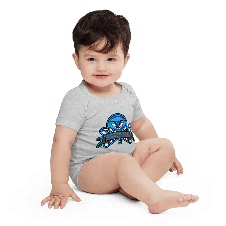 Infant Onesie product image (43)