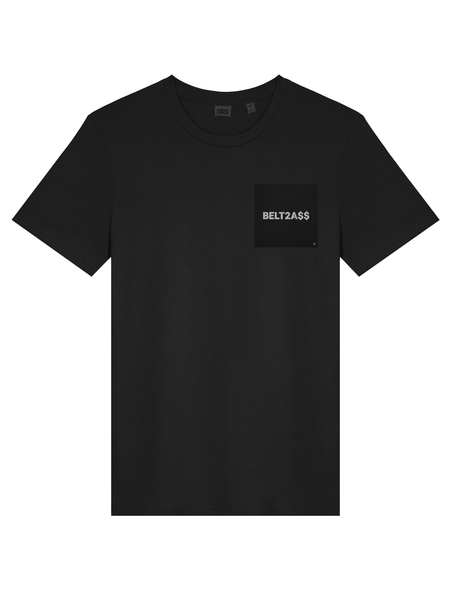 Bold & Organic Unisex Tee - BELT2A$$ Edition product image (5)