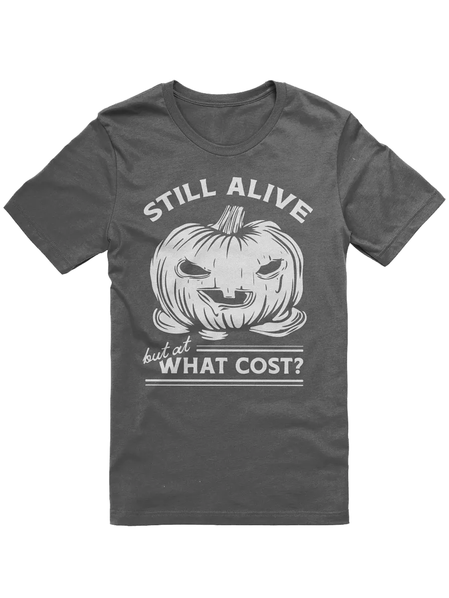 Still Alive Tee product image (1)