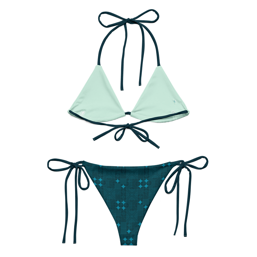 Turtle bikini product image (2)