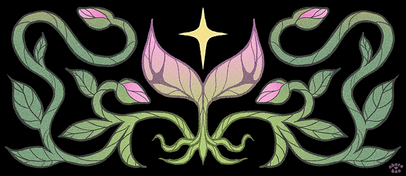 ✨️🌱 Adored Sapling 🌱✨️