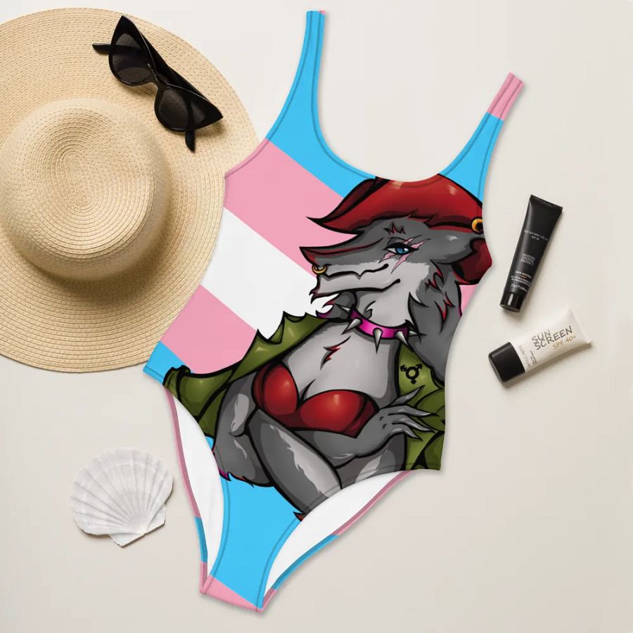 Swimmed suit product image (6)