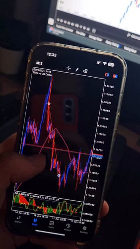 ABtrades🔥💵 link fl bio #money #moroccan