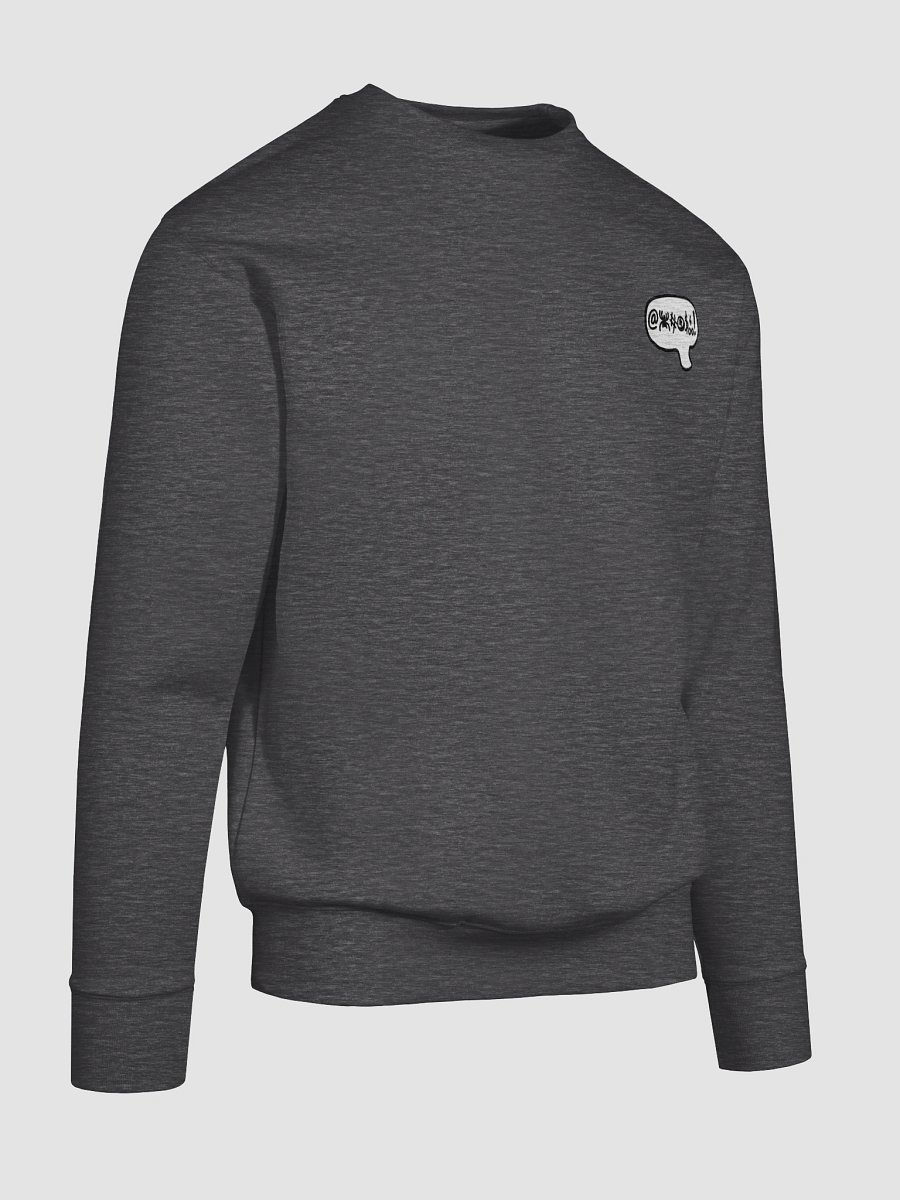 Yelling at Allyson Sweatshirt product image (10)