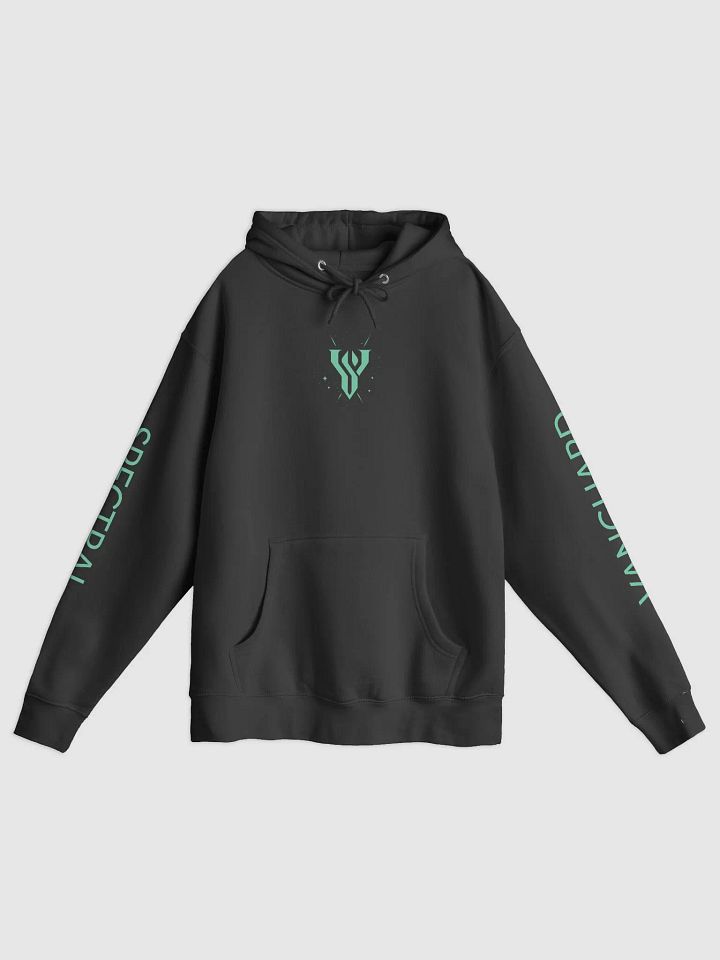 Spectral Hoodie product image (3)