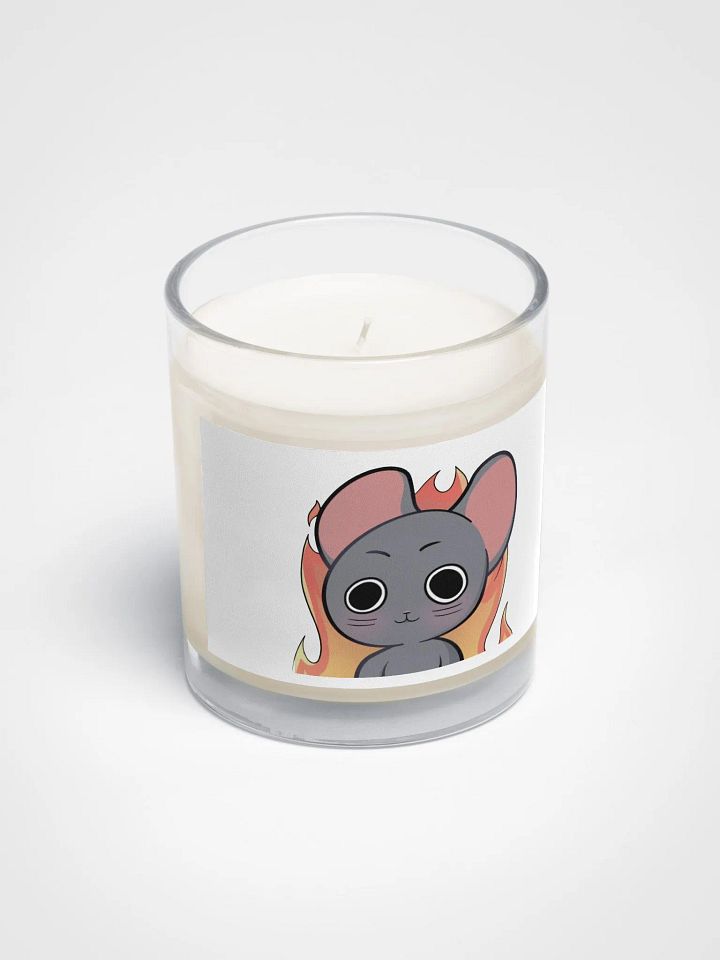 This is Fine Candle product image (2)