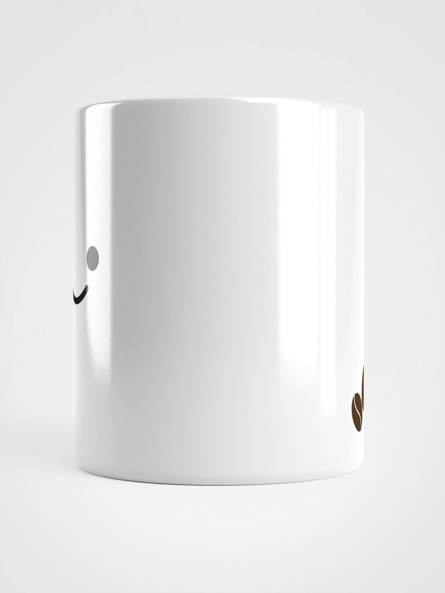 Wake Up Dipshit Smile Mug product image (5)
