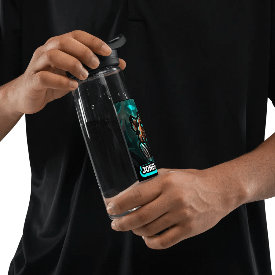 CamelBak Eddy®+ Sports Water Bottle product image (8)