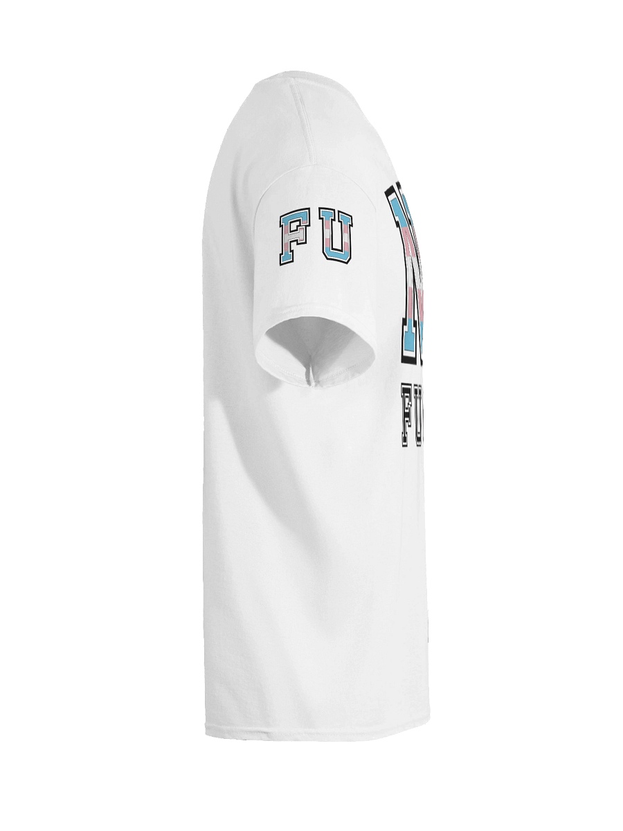 No Fuck U Tee product image (24)