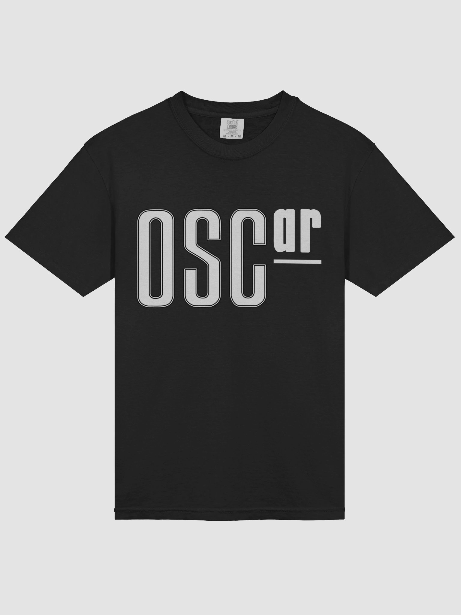 The Giant OSCar / PWM product image (38)