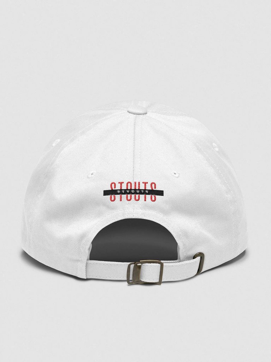 Logo Hat product image (4)
