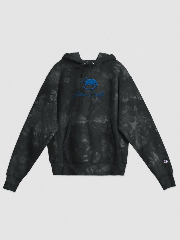 PREMIUM EMBROIDERED Possum Hoodie product image (2)