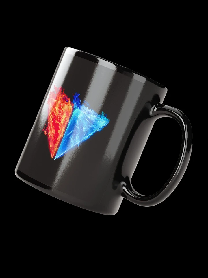 VLDL Flame Mug product image (2)