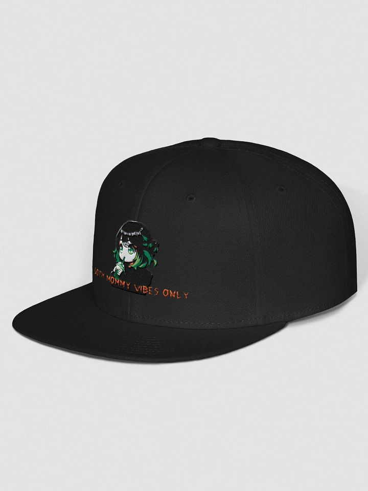 Goth Mommy Boba Hat product image (2)